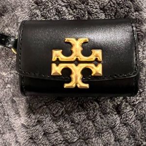Tory Burch iPod Leather Case
